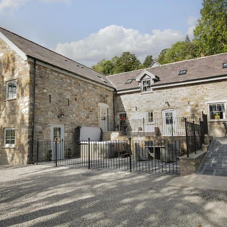 Sun Trevor Barn 2 Llangollen Exterior foto